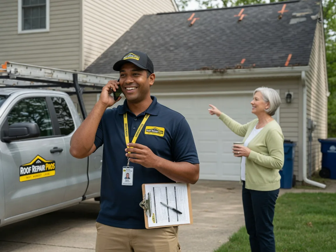 Roof Repair Arizona City, AZ FAQs
